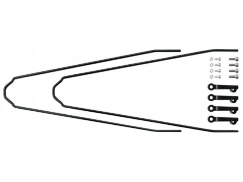 SKS Wspornik do błotników Velo 42 Urban / 47 Trekking