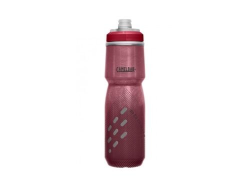 Bidon CamelBak Podium Chill 710ml Burgundy