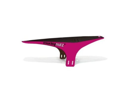 BŁOTNIK MUCKY NUTZ Face Fender XL czarno/magenta