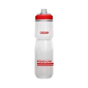 Bidon CamelBak Podium Chill 710ml Fiery Red