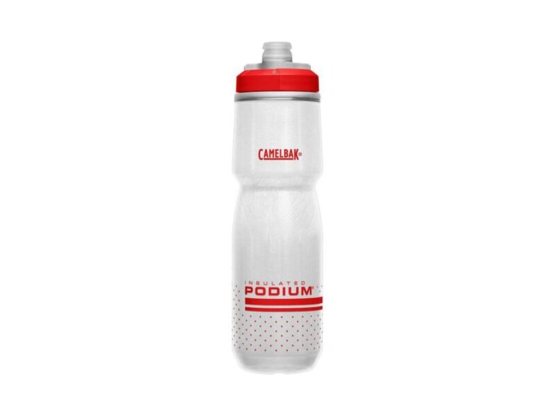 Bidon CamelBak Podium Chill 710ml Fiery Red