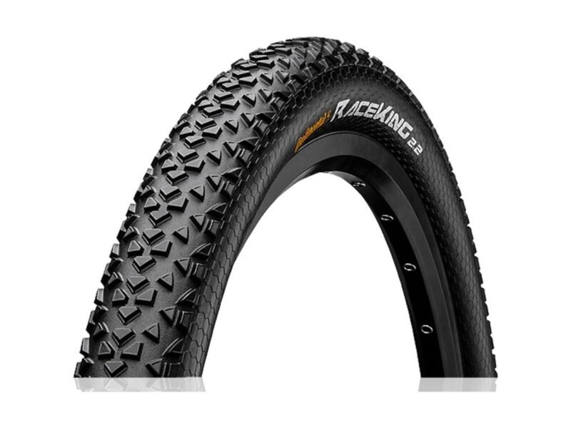 Opona CONTINENTAL Race King 29 x 2.00 Czarna Drut