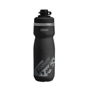 Bidon CamelBak Podium Dirt 620ml Black