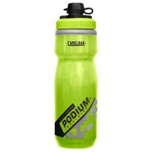 Bidon CamelBak Podium Dirt 620ml Lime