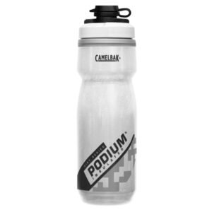 Bidon CamelBak Podium Chill Dirt 620ml White