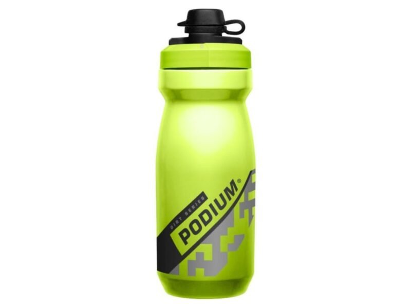 Bidon CamelBak Podium Dirt 620ml Lime