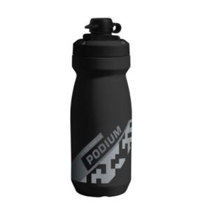 Bidon CamelBak Podium Dirt 620ml Black