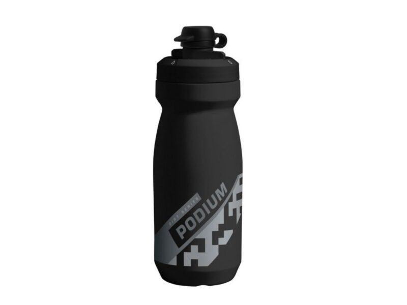 Bidon CamelBak Podium Dirt 620ml Black