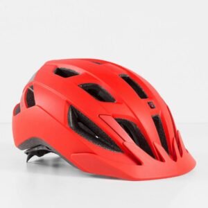 KASK BONTRAGER SOLSTICE MIPS Viper Red