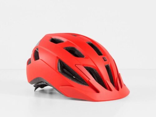 KASK BONTRAGER SOLSTICE MIPS Viper Red