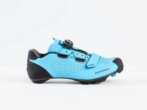 Buty MTB Bontrager Cambion Azure