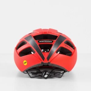 KASK BONTRAGER SOLSTICE MIPS Viper Red