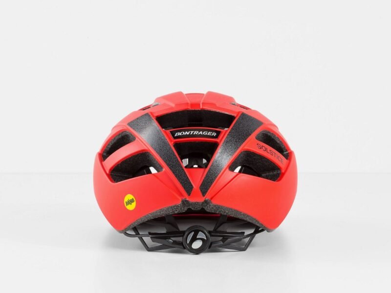 KASK BONTRAGER SOLSTICE MIPS Viper Red