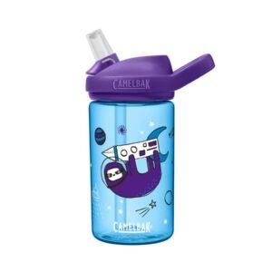 Butelka Camelbak Eddy+ Kids Motyw Leniwiec 400ml