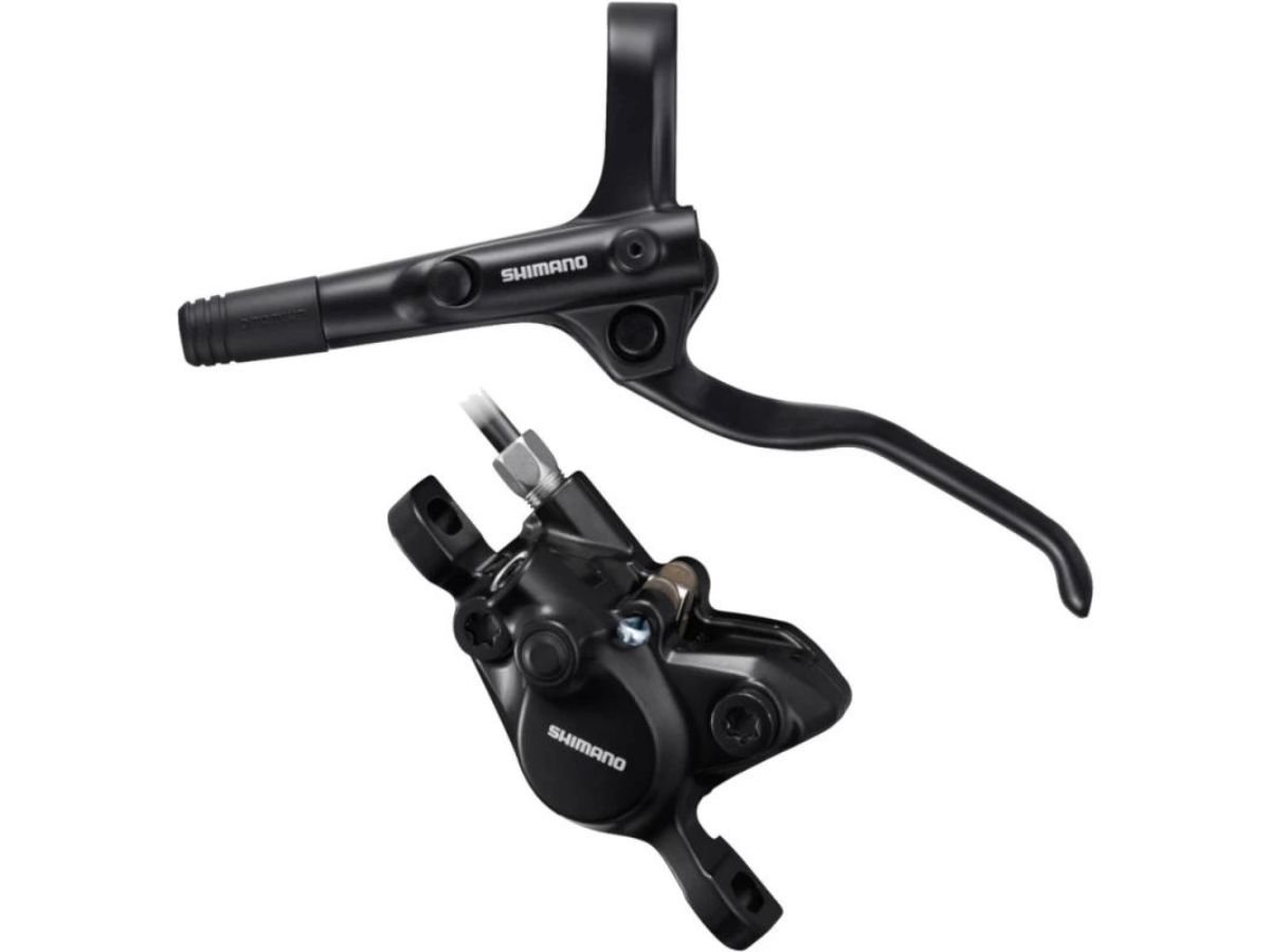 Shimano BR MT200 Hamulec tarczowy przedni | Sklep rowerowy PM Rider