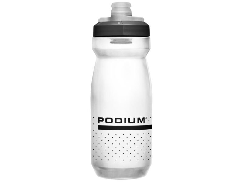 Bidon CamelBak Podium 620ml Carbon