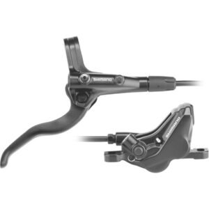 Hamulec Shimano BL-MT401/BR-M420