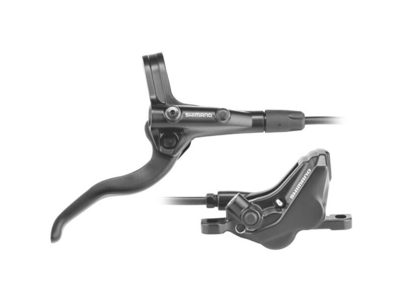 Hamulec Shimano BL-MT401/BR-M420