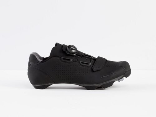 Buty MTB Bontrager Cambion BLACK / CZARNE