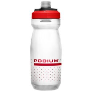 Bidon CamelBak Podium 620ml Fiery Red