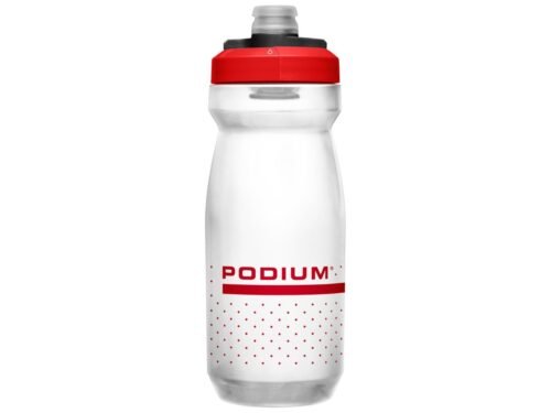 Bidon CamelBak Podium 620ml Fiery Red