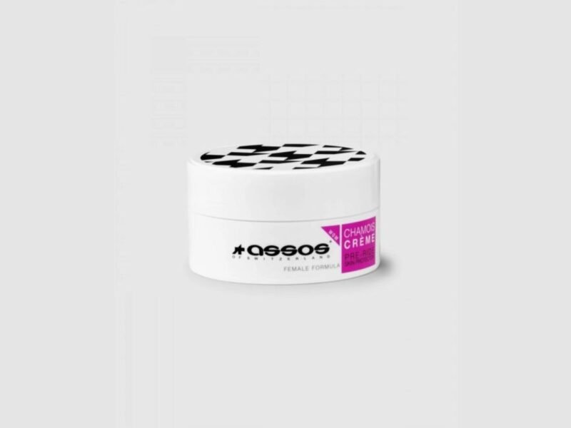 Krem na otarcia ASSOS CHAMOIS CREME 200 ml WOMAN