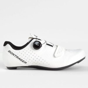 But szosowy Bontrager Circuit NAUTICAL WHITE / BIAŁE