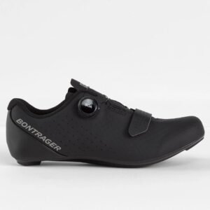 But szosowy Bontrager Circuit BLACK / CZARNE