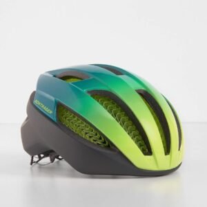 KASK BONTRAGER SPECTER WaveCel Blue/Yellow