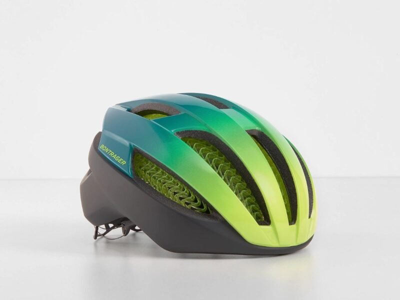 KASK BONTRAGER SPECTER WaveCel Blue/Yellow