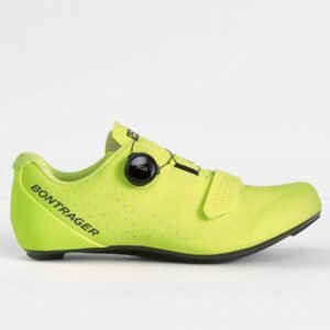 But szosowy Bontrager Circuit NAUTICAL RADIOACTIV YELLOW