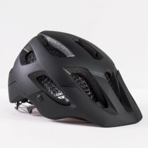 KASK BONTRAGER BLAZE WaveCel Black