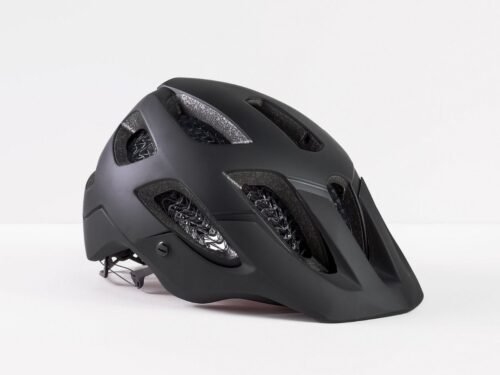 KASK BONTRAGER BLAZE WaveCel Black