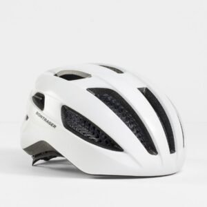 Kask rowerowy Bontrager Starvos WaveCel White