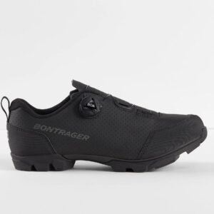 Buty MTB Bontrager Evoke BLACK