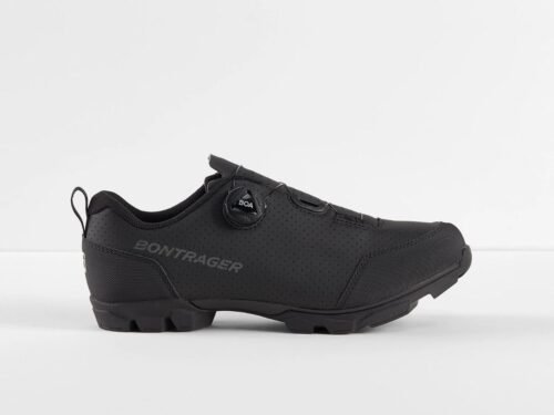 Buty MTB Bontrager Evoke BLACK