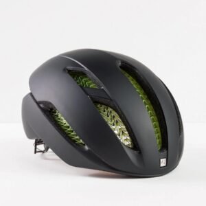 KASK BONTRAGER XXX WaveCel Black Matt