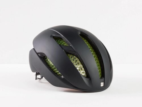 KASK BONTRAGER XXX WaveCel Black Matt