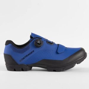 Buty MTB Bontrager Foray Royal Blue