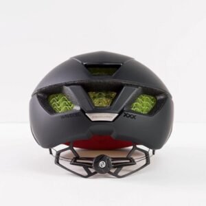 KASK BONTRAGER XXX WaveCel Black Matt