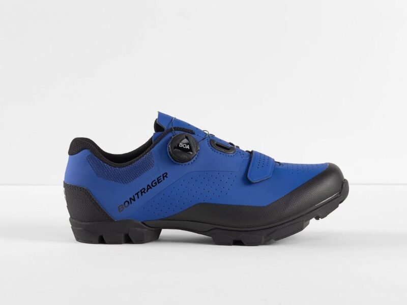 Buty MTB Bontrager Foray Royal Blue