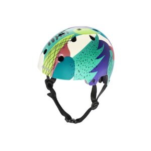 Kask Electra lifestyl Miami Green