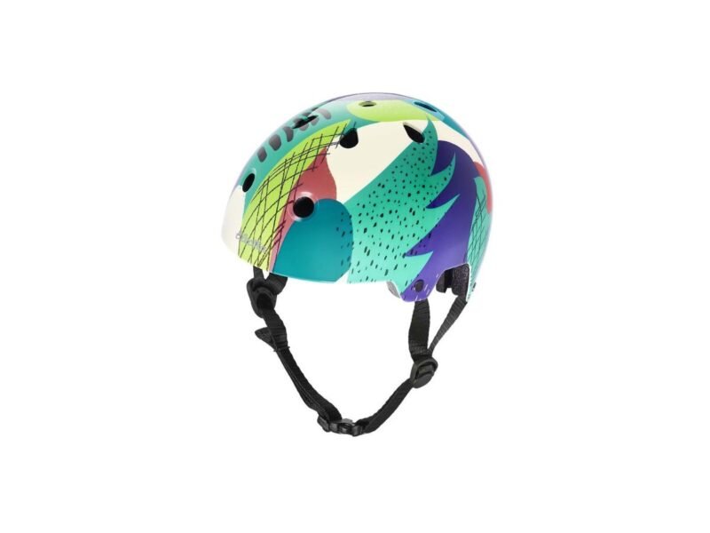 Kask Electra lifestyl Miami Green