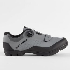 Buty MTB Bontrager Foray Quiksilver / Black