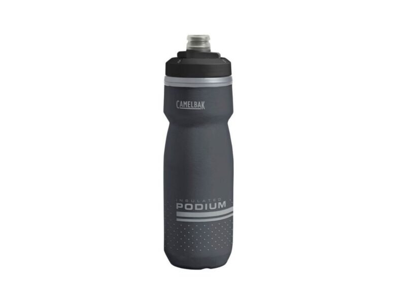 Bidon CamelBak Podium Chill 620ml Black