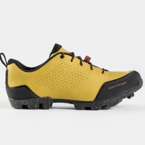 Buty szutrowe Bontrager GR2 Old Style Gold