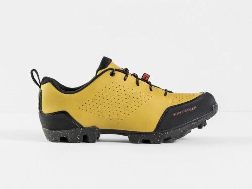 Buty szutrowe Bontrager GR2 Old Style Gold