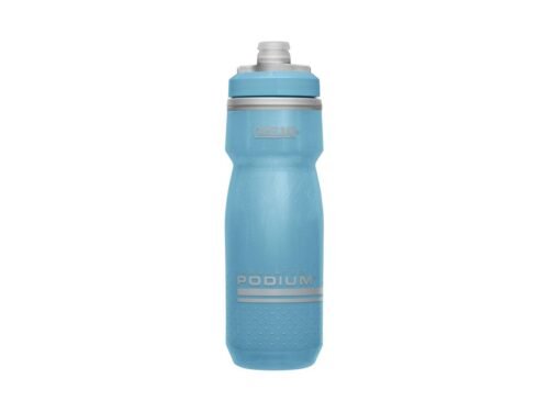 Bidon CamelBak Podium Chill 620ml Blue Stone