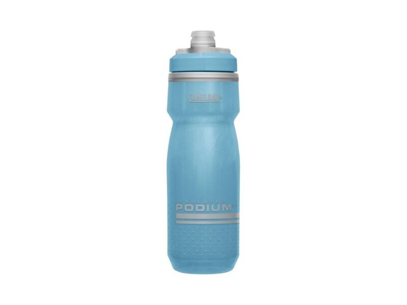 Bidon CamelBak Podium Chill 620ml Blue Stone