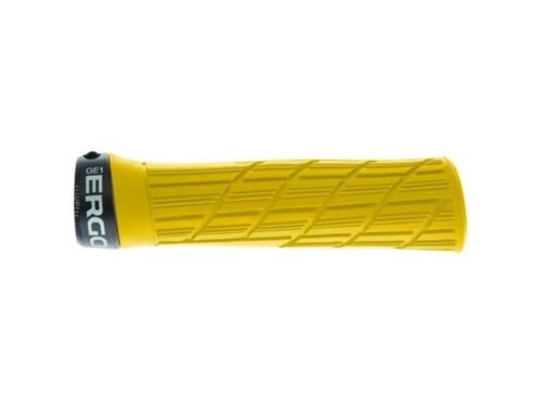 Chwyty kierownicy Ergon GA2E1 EVO Yellow Mellow